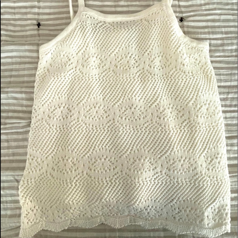 NWT Janie and Jack Girls Top Size 10